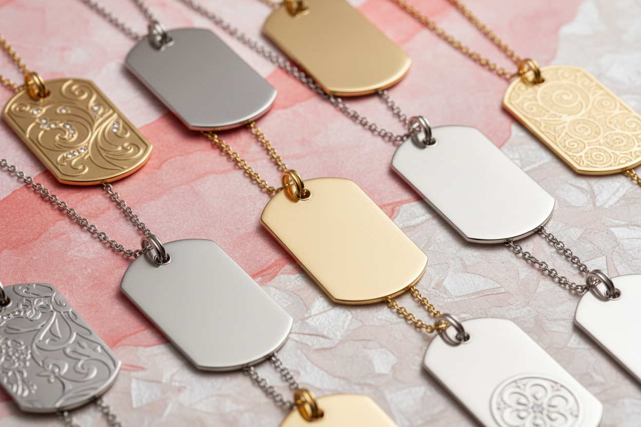 Dog Tags